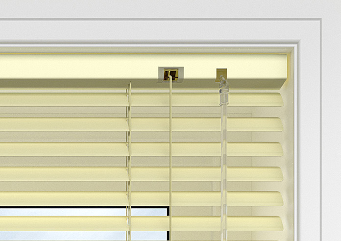 Spectrum, Lotus Flower - Venetian Blind - Image 6